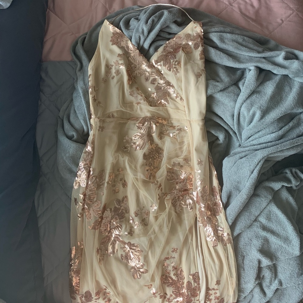 Arianna Gown Stunner Boutique Prom Dress